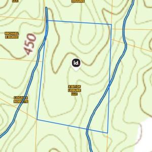 Donnie 25 acre photo 2