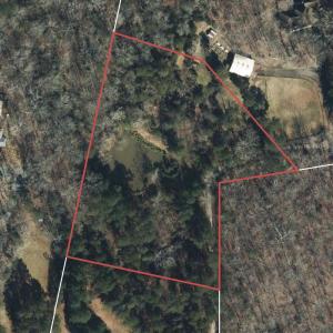 GIS Aerial