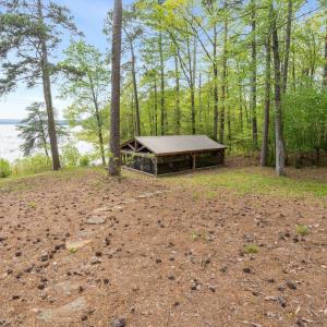 Recreational Equipment Storage Lakeside