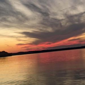 Lake Gaston