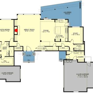 Photo #20 of Goathouse, Pittsboro, NC 5.8 acres