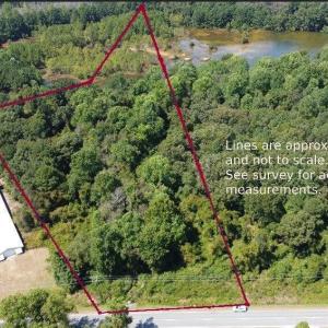 drone lines