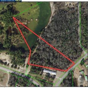 GIS aerial