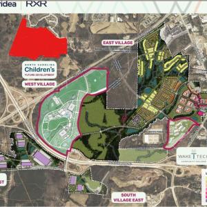 Tingen Farm vs Veridea Development