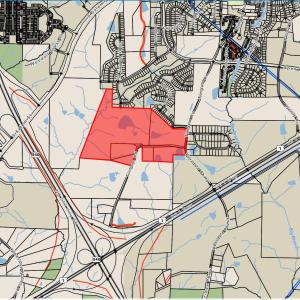 Tingen Farm IMAPS Shaded Zoom Out 1