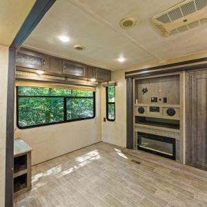 108 Poteau Drive