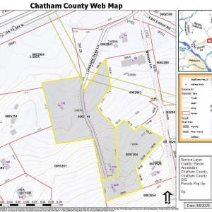 2944 & 97204 Tax Map