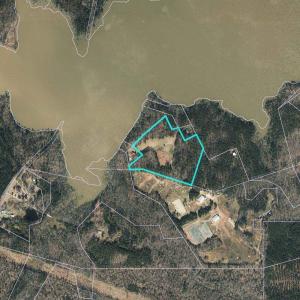2537 Baptist Road Aerial Photo B