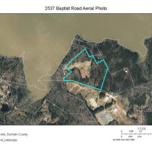 2537 Baptist Road Aerial Photo A
