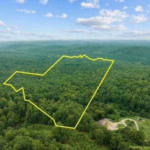 drone outline from NE
