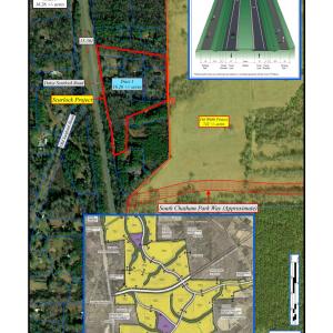 0.4 Scurlock South Chatham Park Way LTR