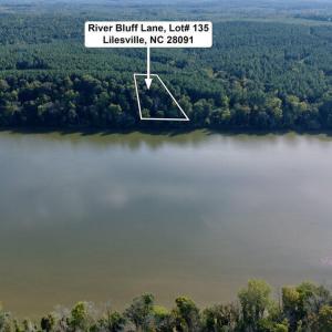 Welcome To River Bluff Lane Lot #135