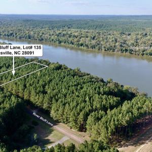 Welcome To River Bluff Lane Lot #135