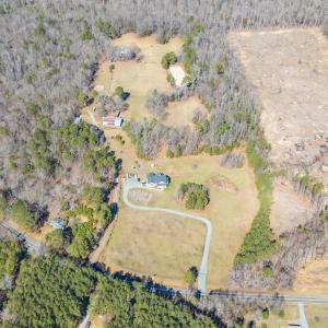 1684 Castle Rock Farm Road-Drone-1