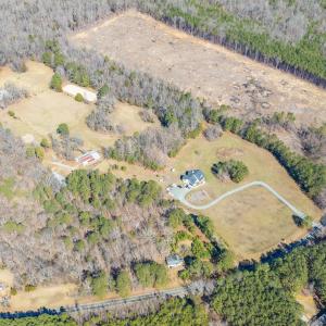 1684 Castle Rock Farm Road-Drone-2