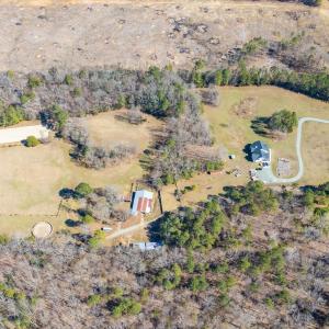 1684 Castle Rock Farm Road-Drone-4