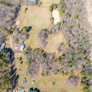 1684 Castle Rock Farm Road-Drone-6