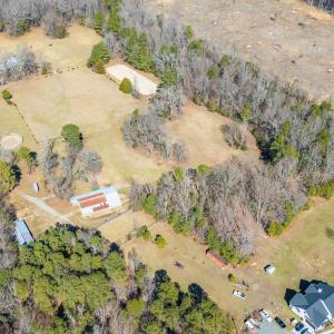1684 Castle Rock Farm Road-Drone-7