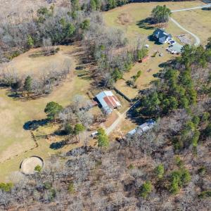 1684 Castle Rock Farm Road-Drone-8