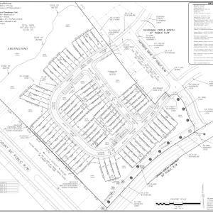 Photo #2 of Cross Creek, Roanoke Rapids, NC 15.3 acres