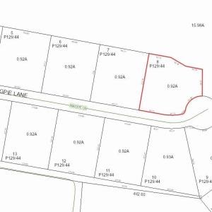 Lot 8 Magpie Lane Lot