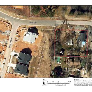 Aerial-321 Blalock Street