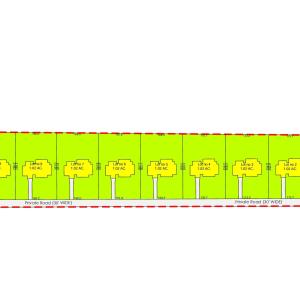 Alamance County - PIN 103239 - Concept P