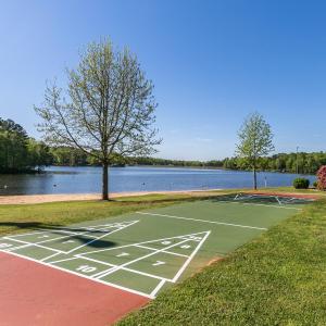 OK-Shuffleboard