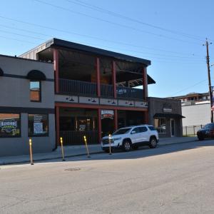 Bleachers Sports Bar