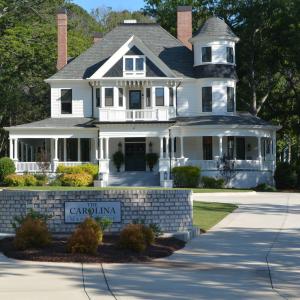 Carolina Manor House