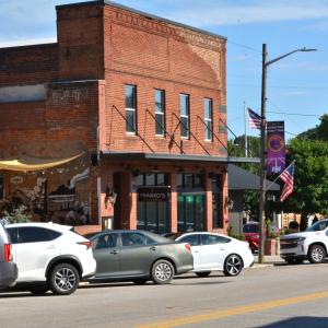 Frankos Italian Steakhouse