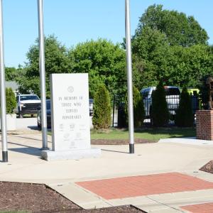 VA Memorial