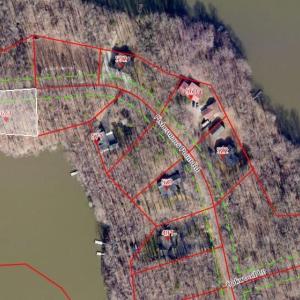 lot 23-gis photo