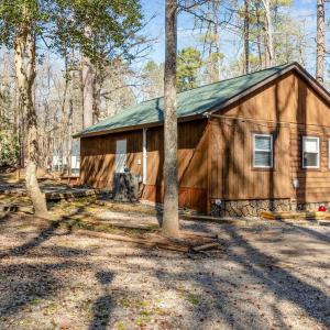 125 Cimarron Ext