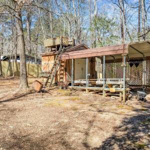 125 Cimarron Carport