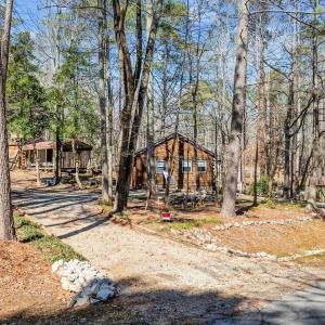 Retreat at Lake Royale!