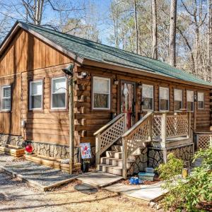 Welcome to 125 Cimarron Drive!