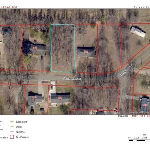 Lot 4 Aerial View