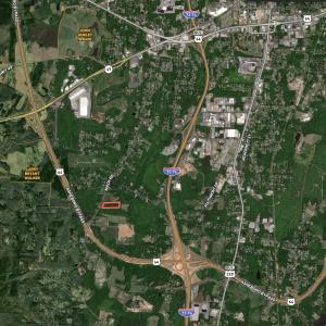 6.7 Randolph Expanded Aerial