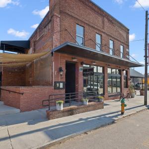 Photo #19 of Winston Street, Franklinton, NC 285.0 acres