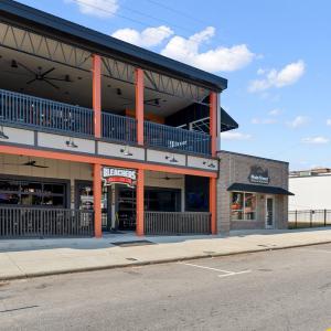 Photo #22 of Winston Street, Franklinton, NC 285.0 acres