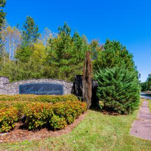 Welcome to your new neighborhood!