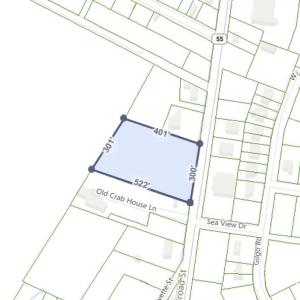 area-map