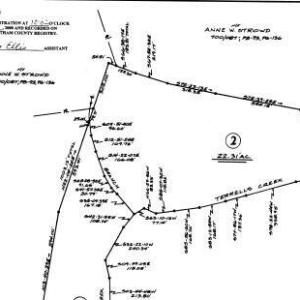 Jones Ferry Road-Survey