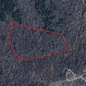 Jones Ferry Road-Aerial Map2