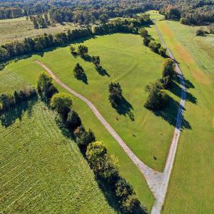 Parcel 1 Drone