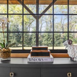 Architectural Details 2019 Barn
