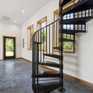 Winding Staircase 1