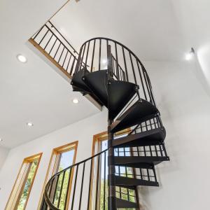 Winding Staircase 2