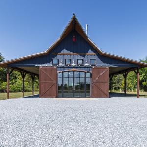 2019 Barn 21